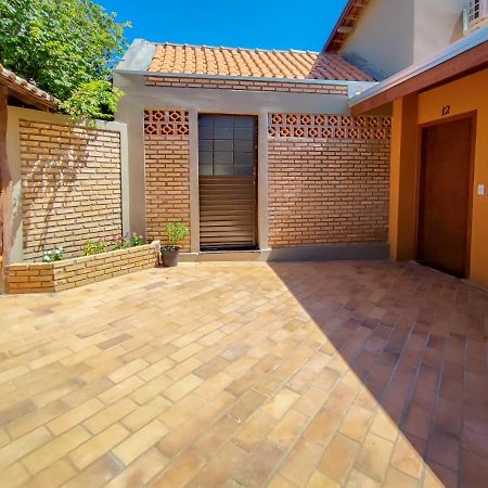 Pousada Rancho Jarinu Bonito  Extérieur photo