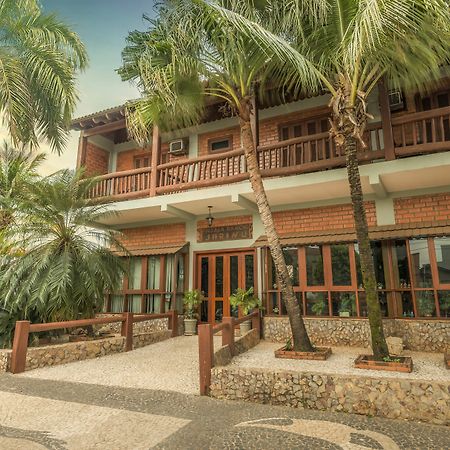 Pousada Rancho Jarinu Bonito  Extérieur photo