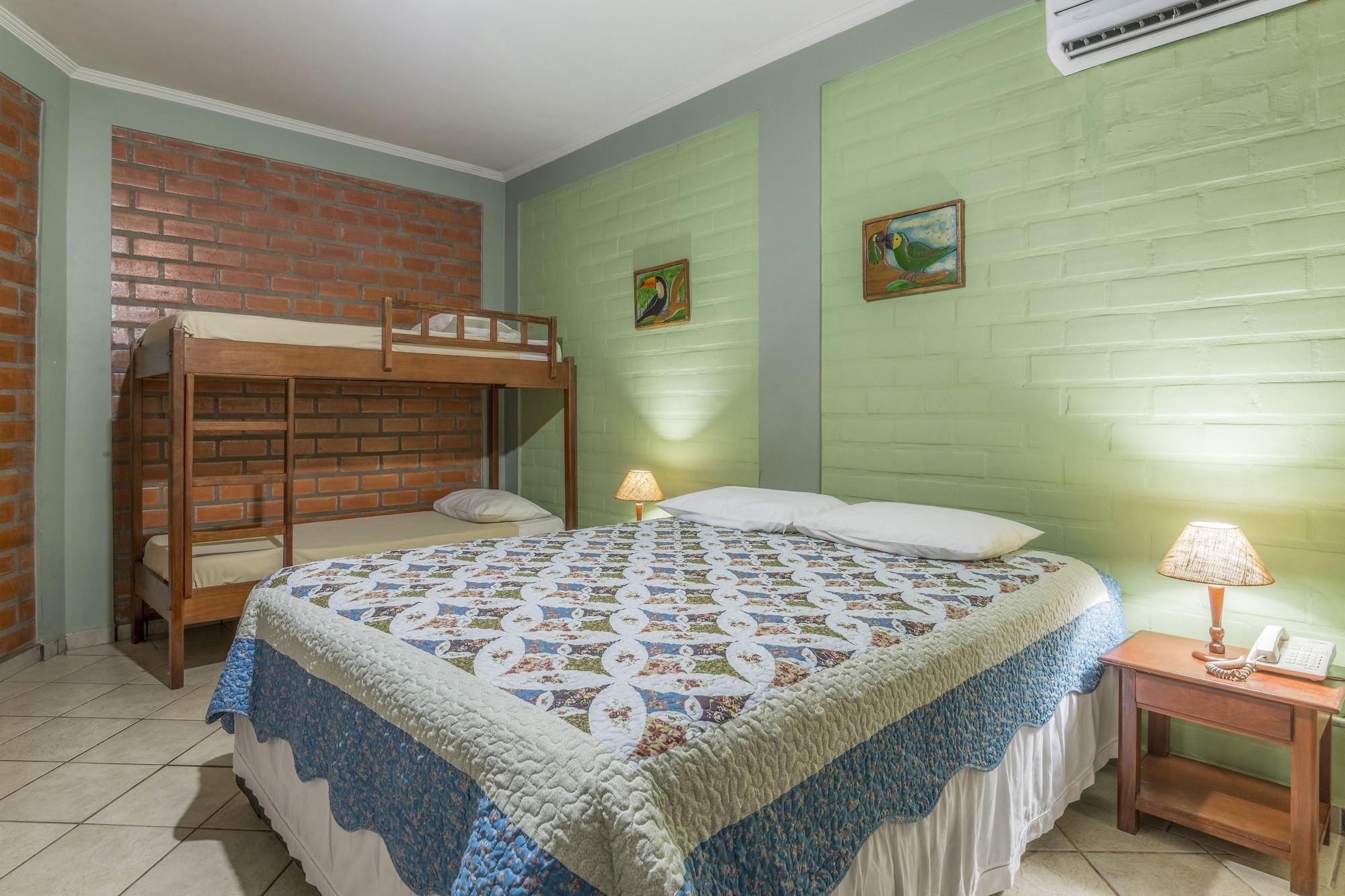 Pousada Rancho Jarinu Bonito  Extérieur photo