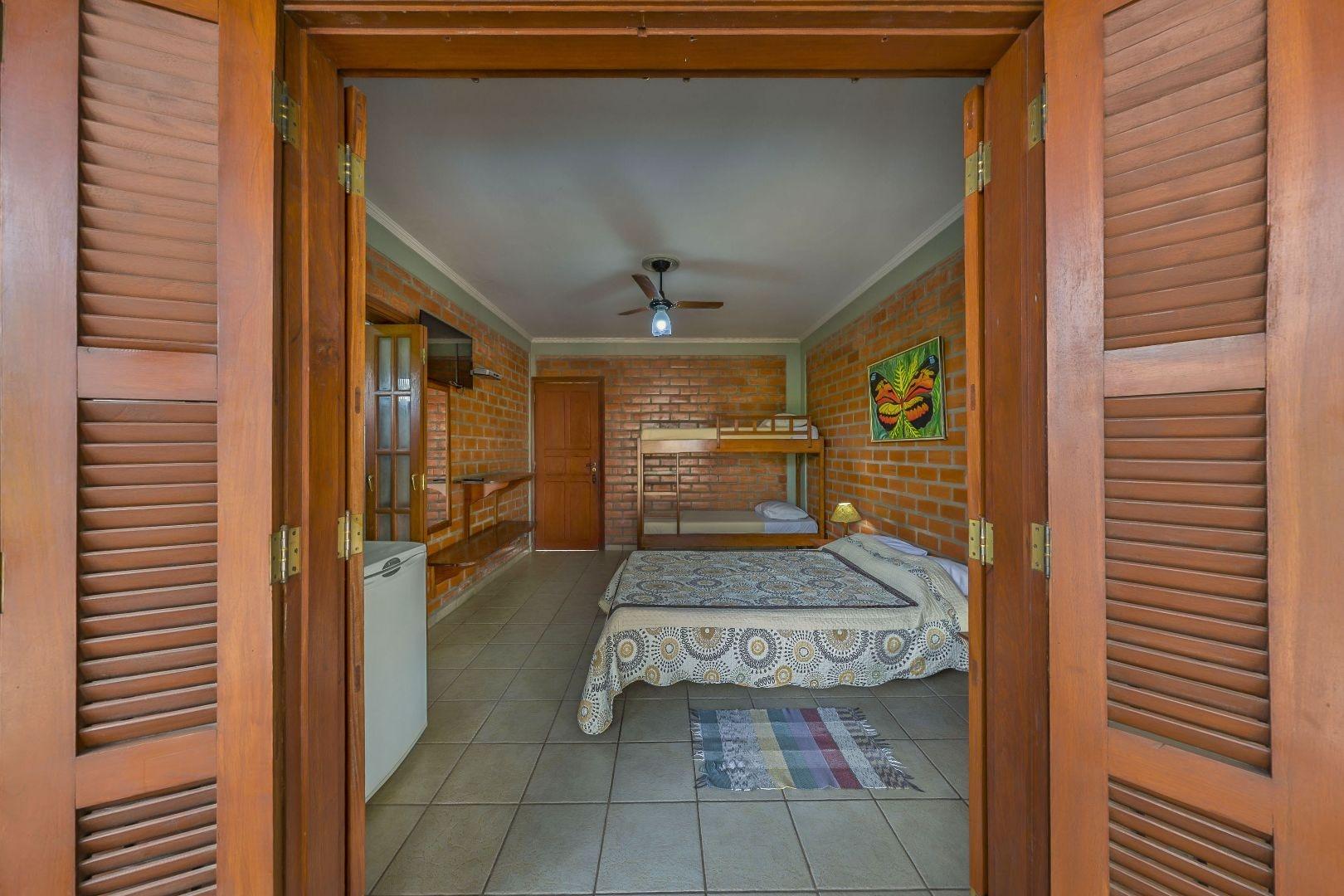Pousada Rancho Jarinu Bonito  Extérieur photo