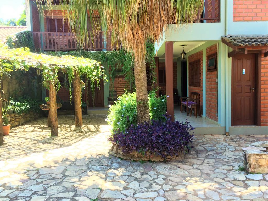 Pousada Rancho Jarinu Bonito  Extérieur photo