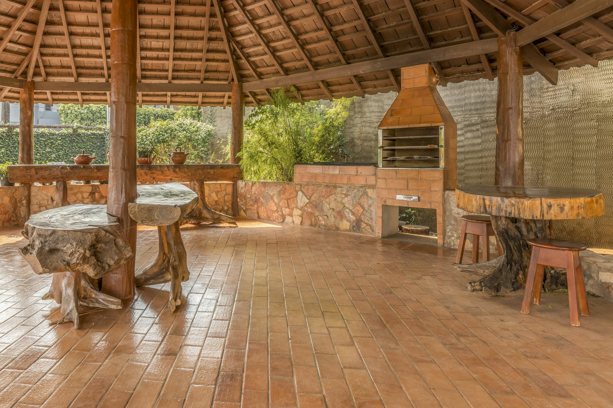Pousada Rancho Jarinu Bonito  Extérieur photo