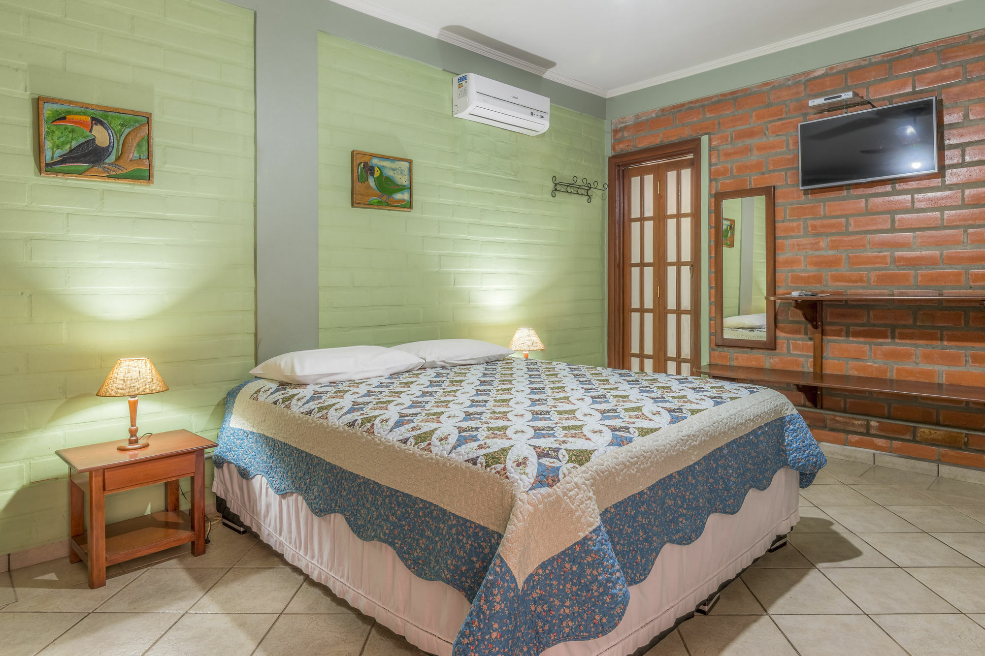 Pousada Rancho Jarinu Bonito  Extérieur photo