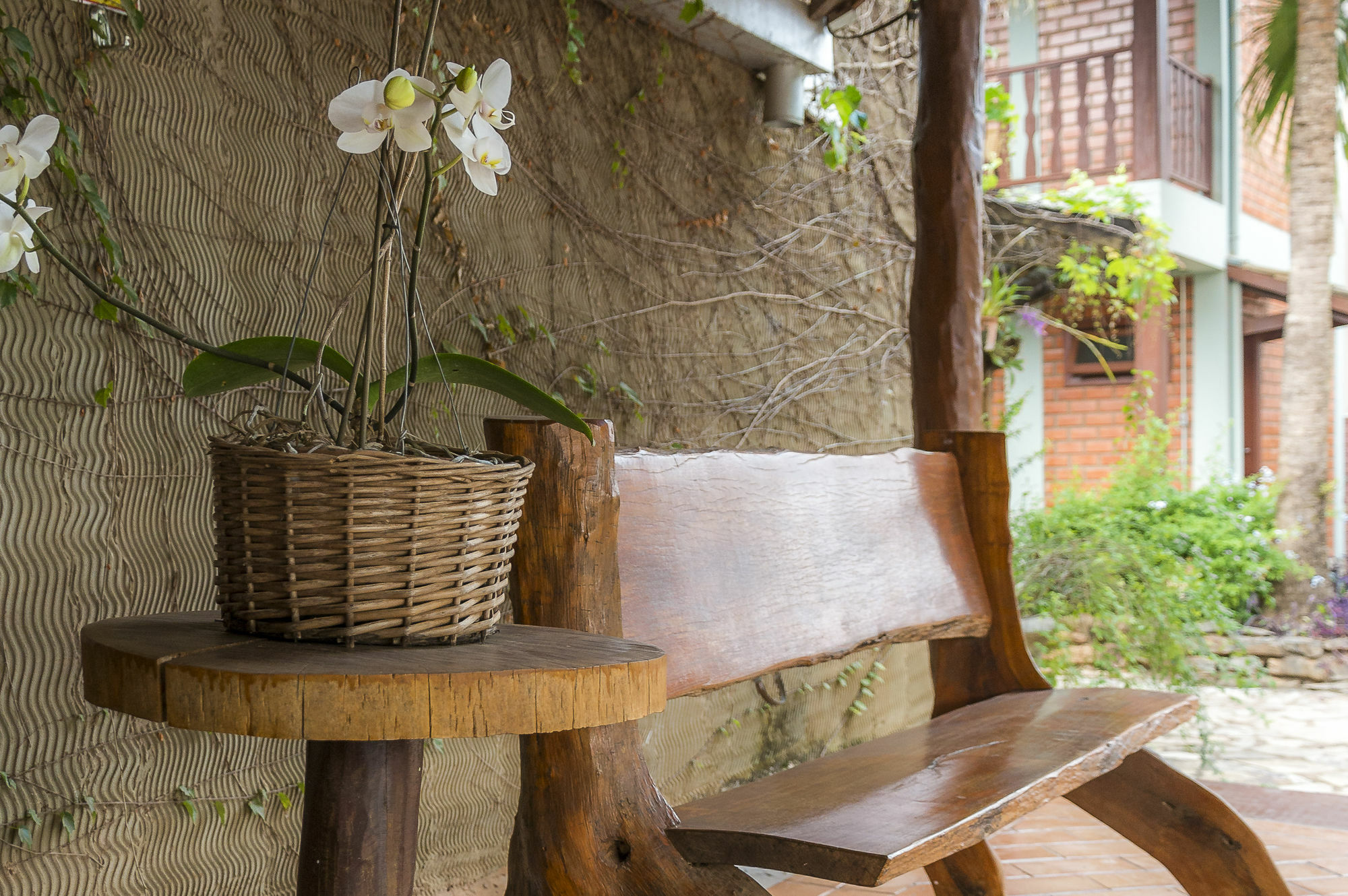 Pousada Rancho Jarinu Bonito  Extérieur photo