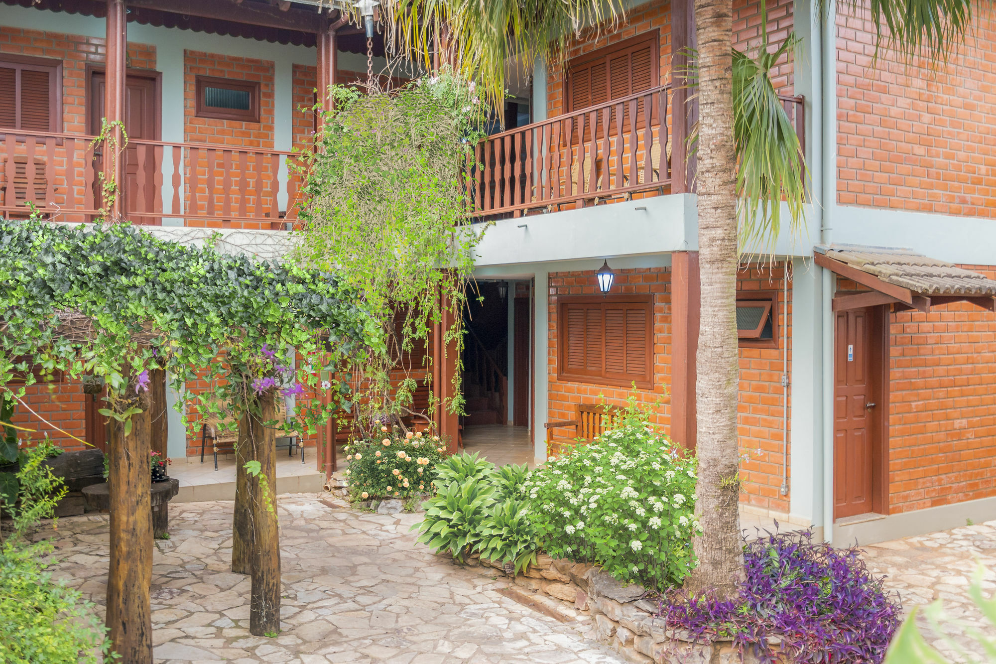 Pousada Rancho Jarinu Bonito  Extérieur photo