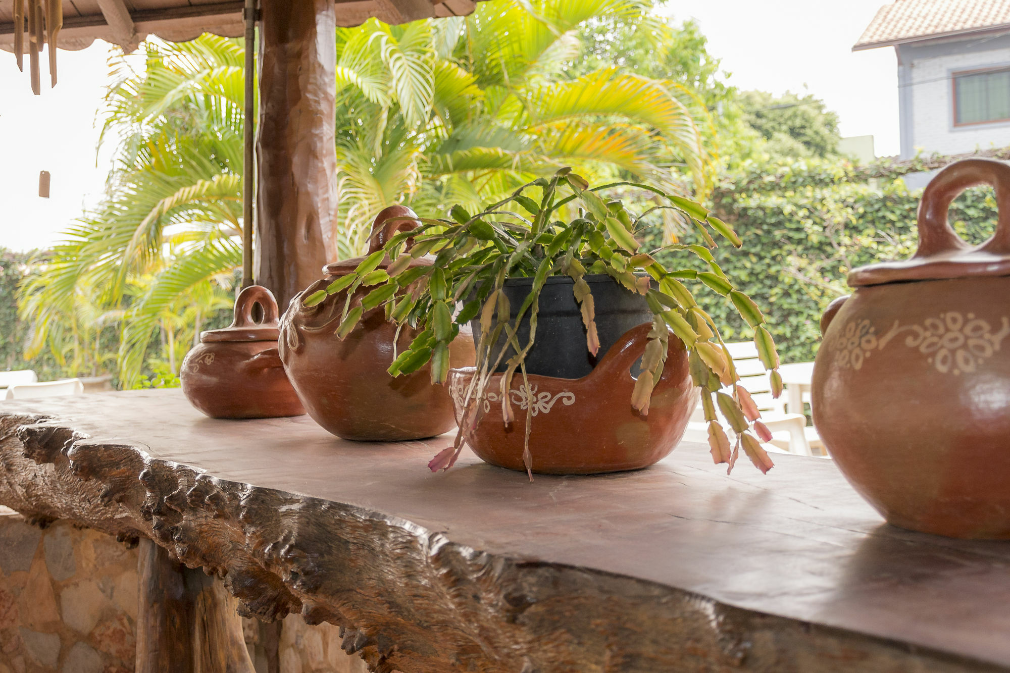 Pousada Rancho Jarinu Bonito  Extérieur photo